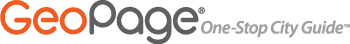GeoPage Logo